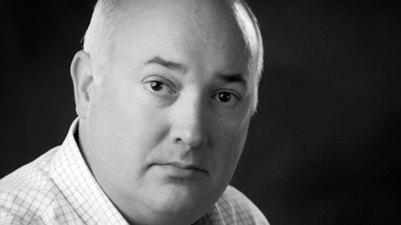 Kirk Dominick, President & CEO, World Federation of  Youth Clubs