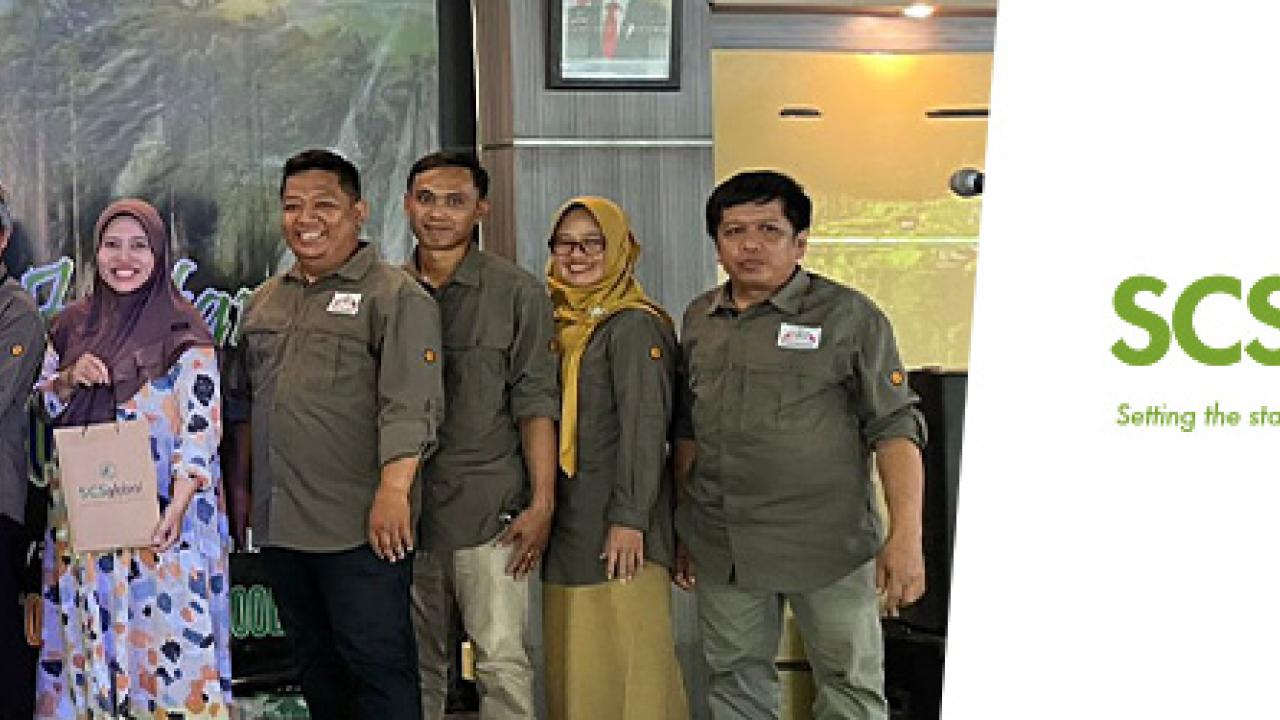 SCS Kostajasa