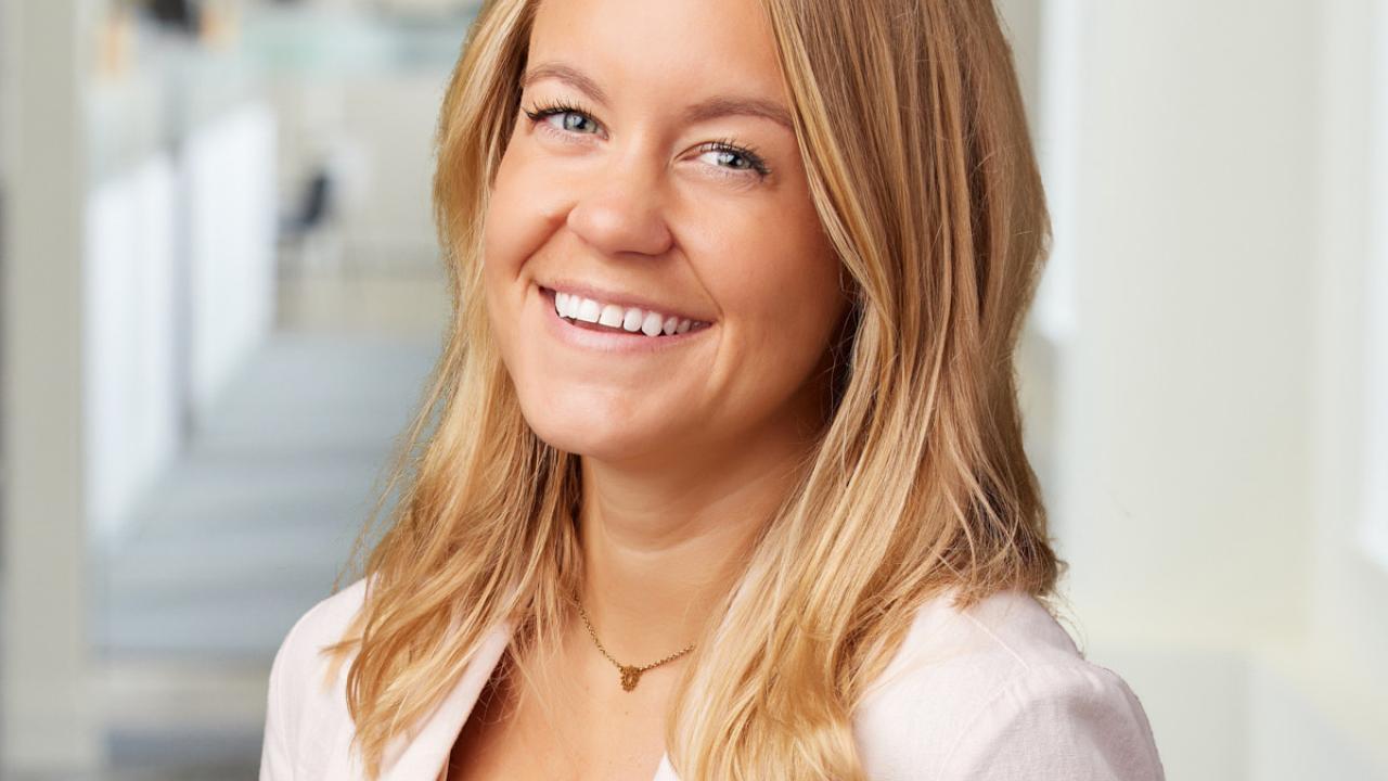 Katie Kowalski