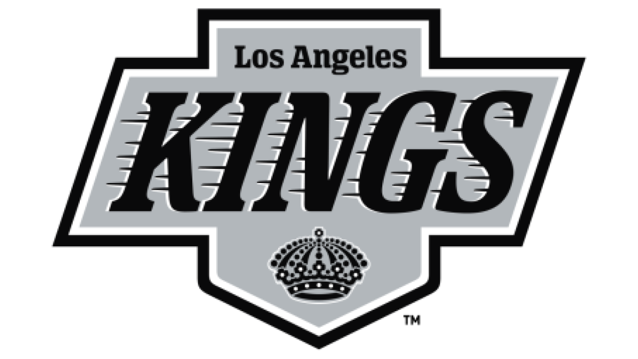 Los Angeles Kings Logo