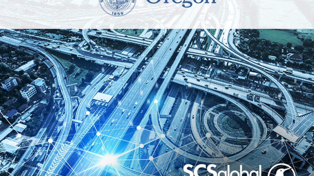 Oregon Clean Fuels Program Approves SCS Global Services as Independent Verifier