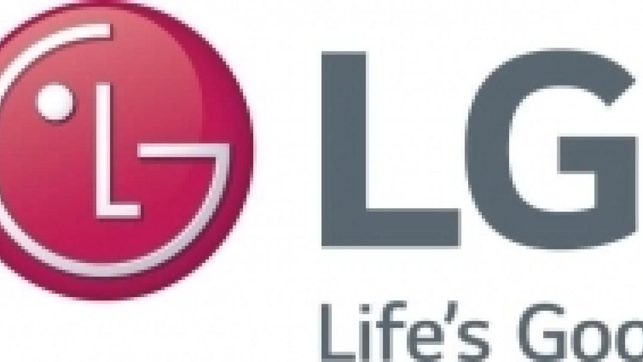 LG Logo