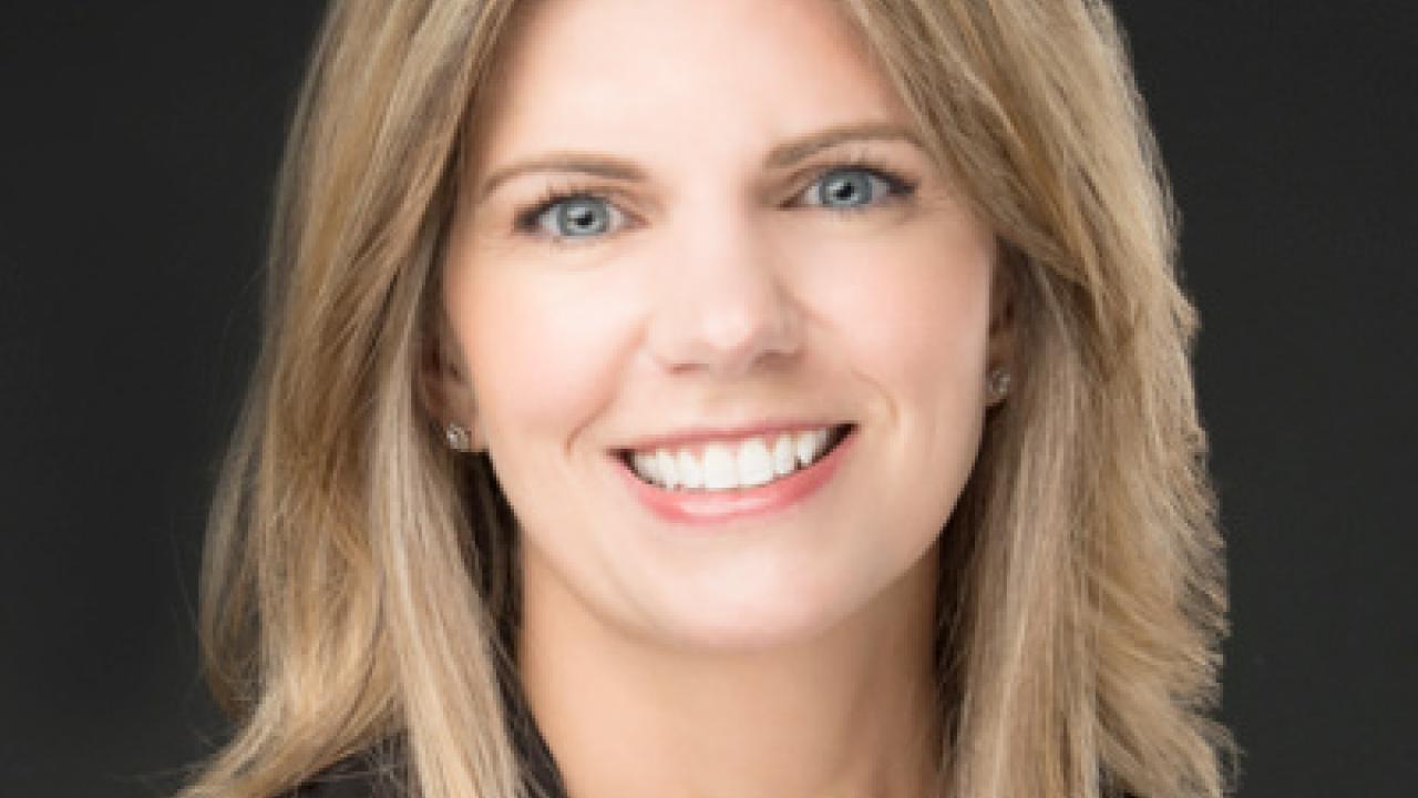 Headshot of Tracy Skeans