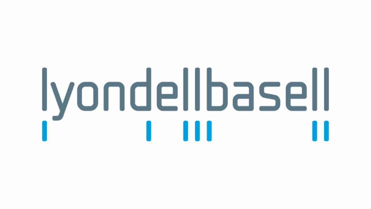 LondellBasell Logo 