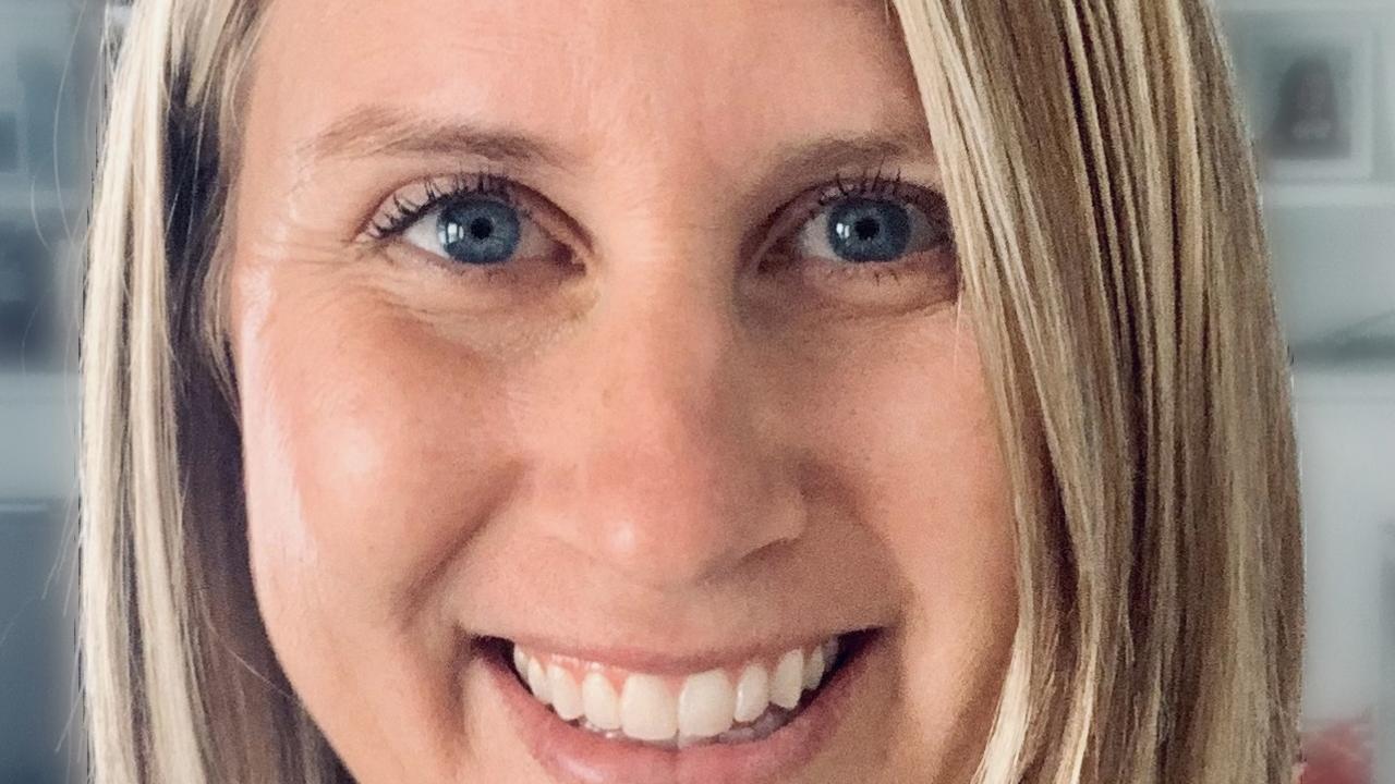 Lyndsay Kline Social Media and Outreach Manager.
