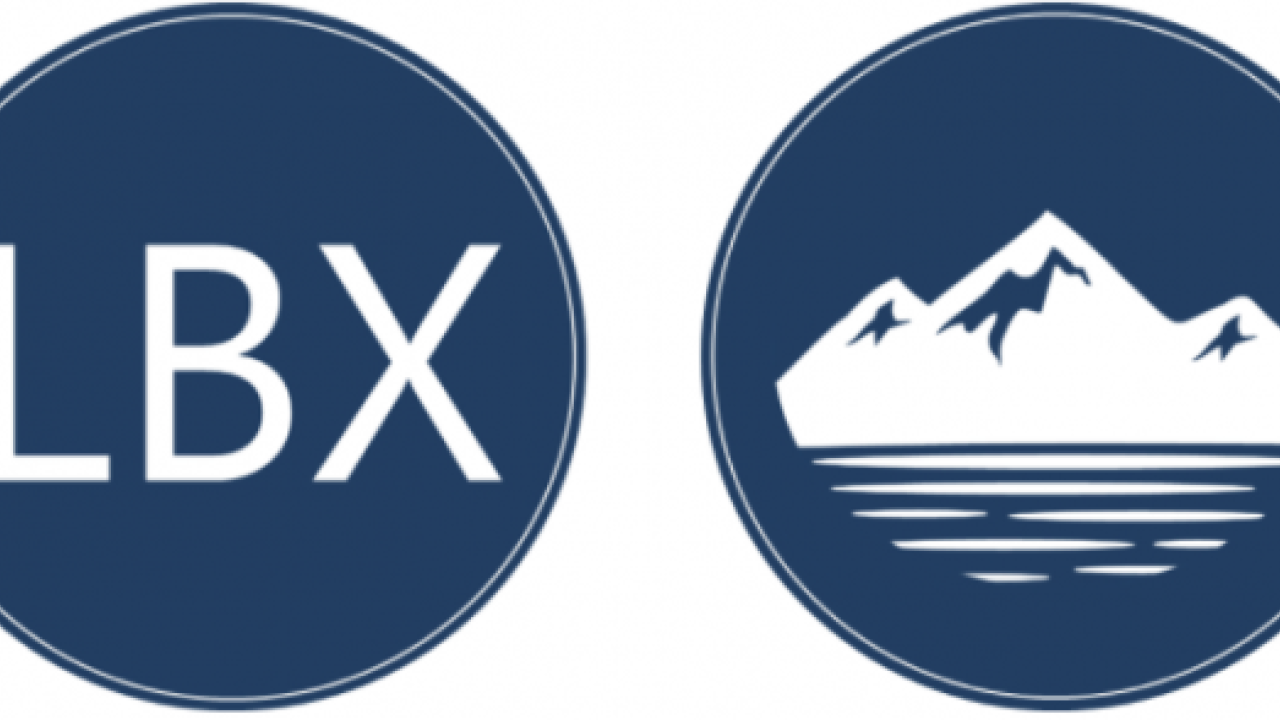 LBX token logo