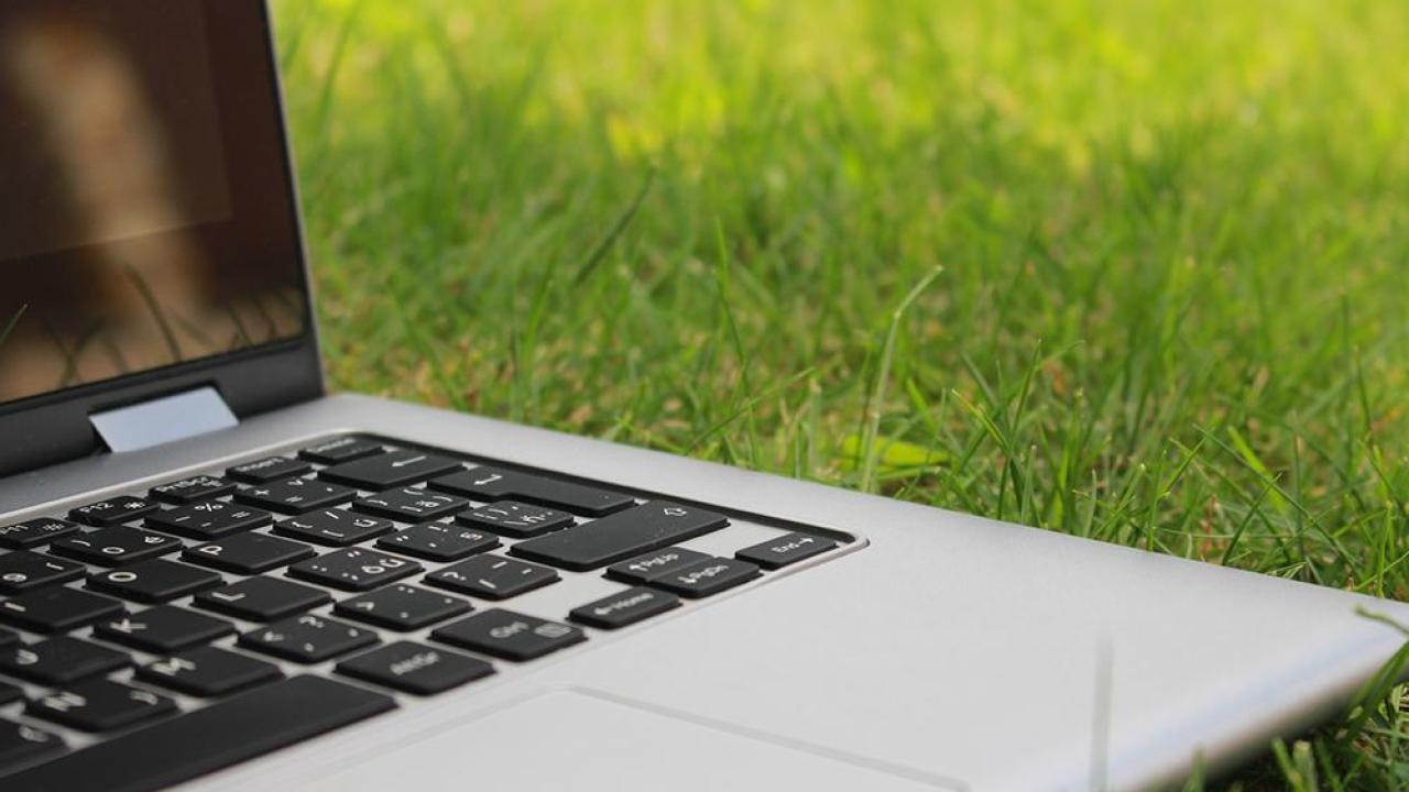 Sustainability Recruitment