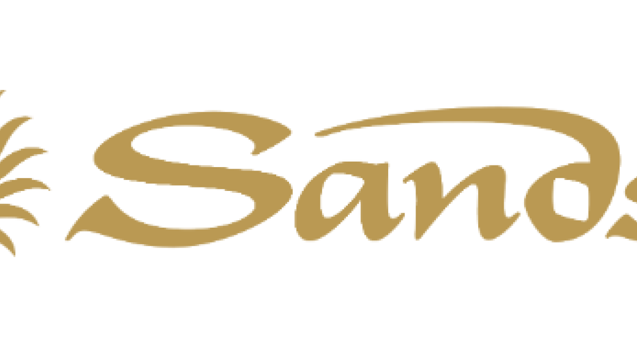 Las Vegas Sands logo