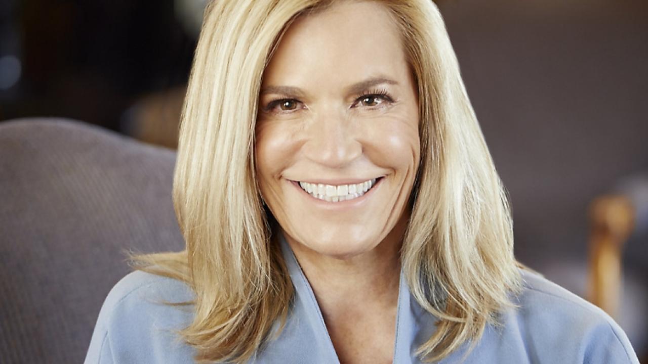 Laura Kohler headshot