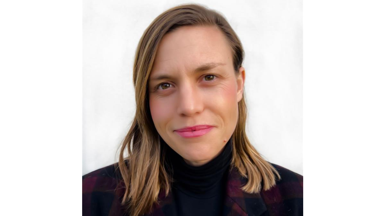 Lauren Enright