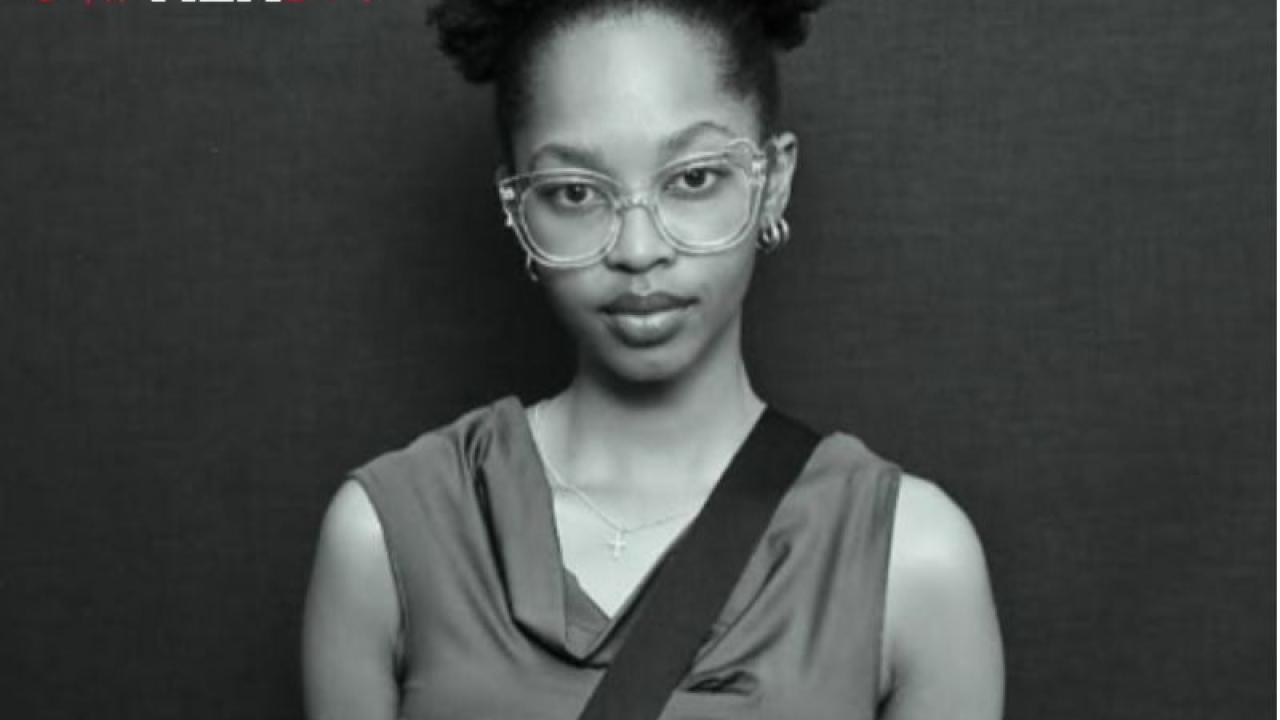 Tshegofatso Rakwena