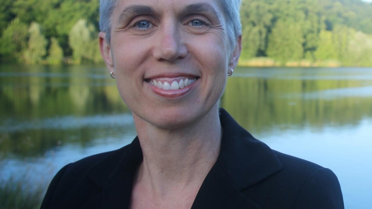 Leah Goldfarb