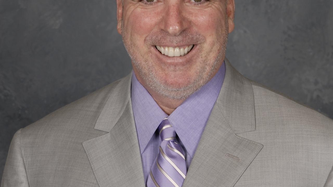 AEG's Lee Zeidman