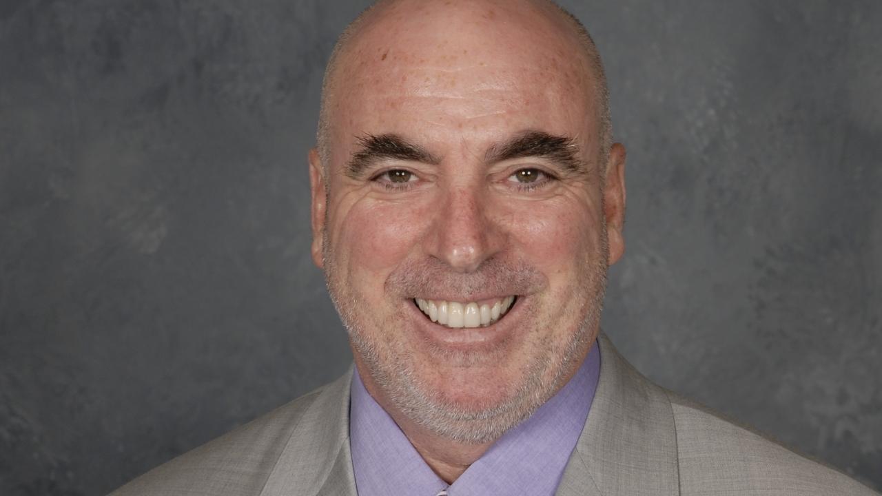 Lee Zeidman