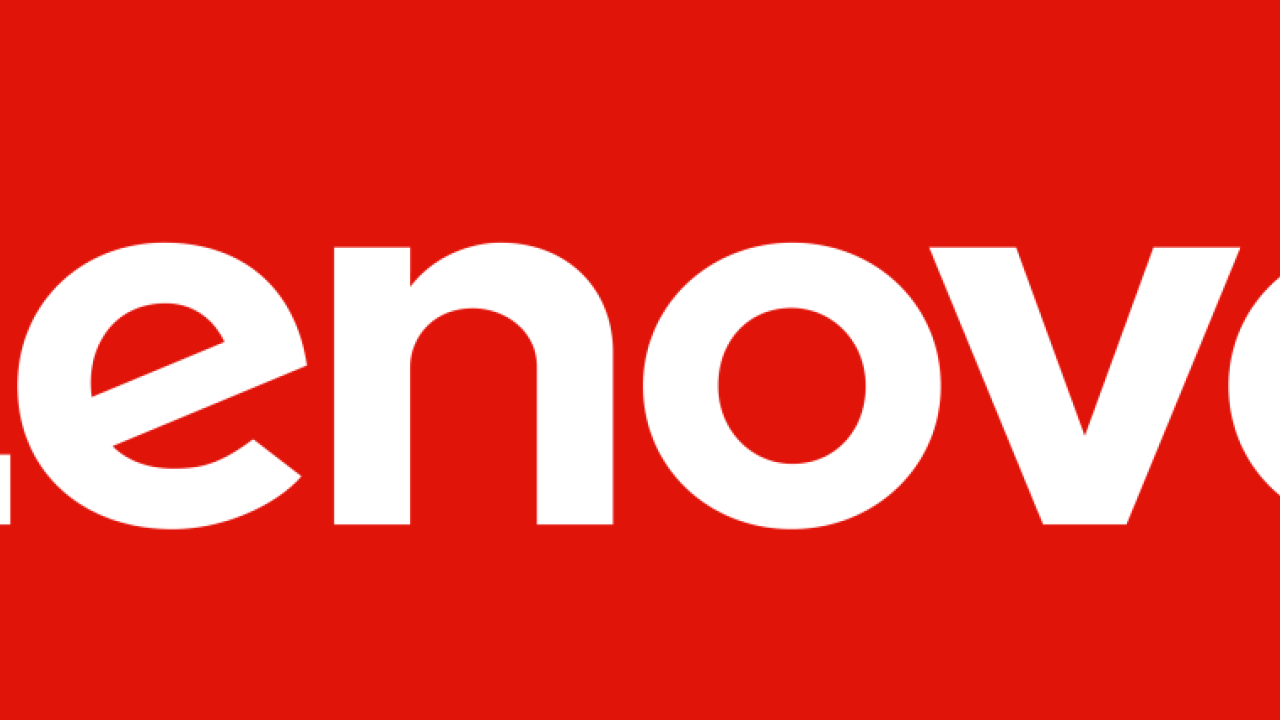 Lenovo Logo