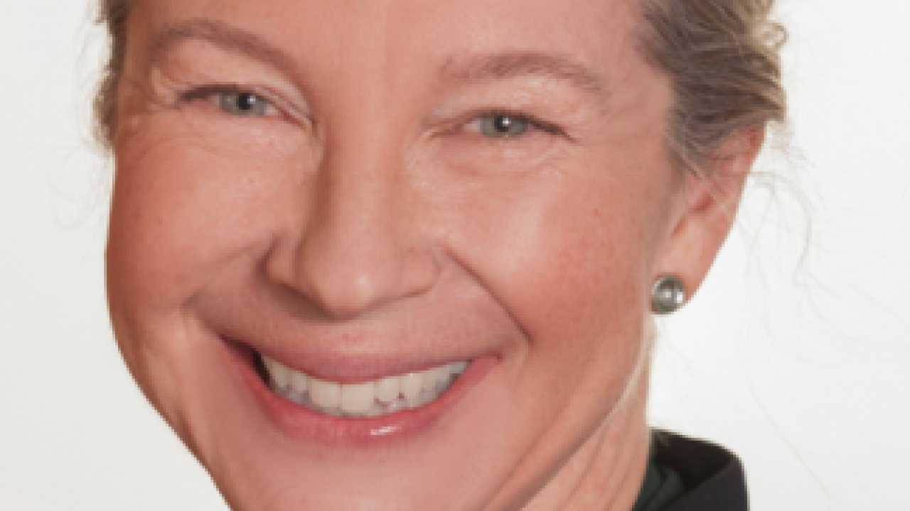 Leslie Samuelrich of Green Century Funds
