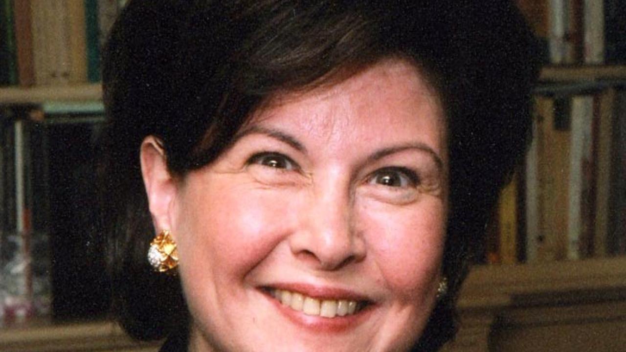 Lisa Koenigsberg
