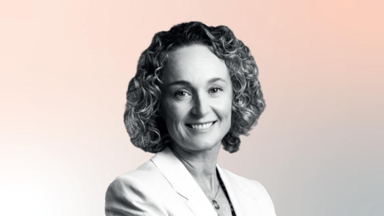 Liz Henderson
