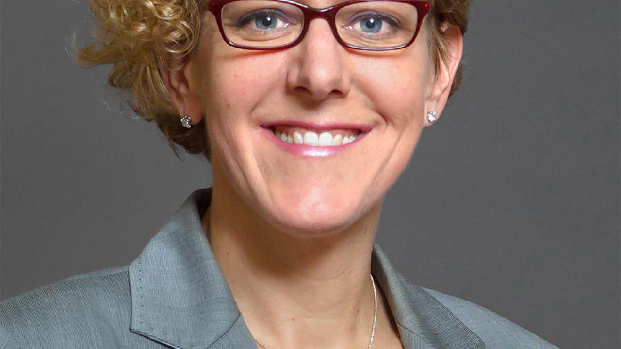 Liz Porter