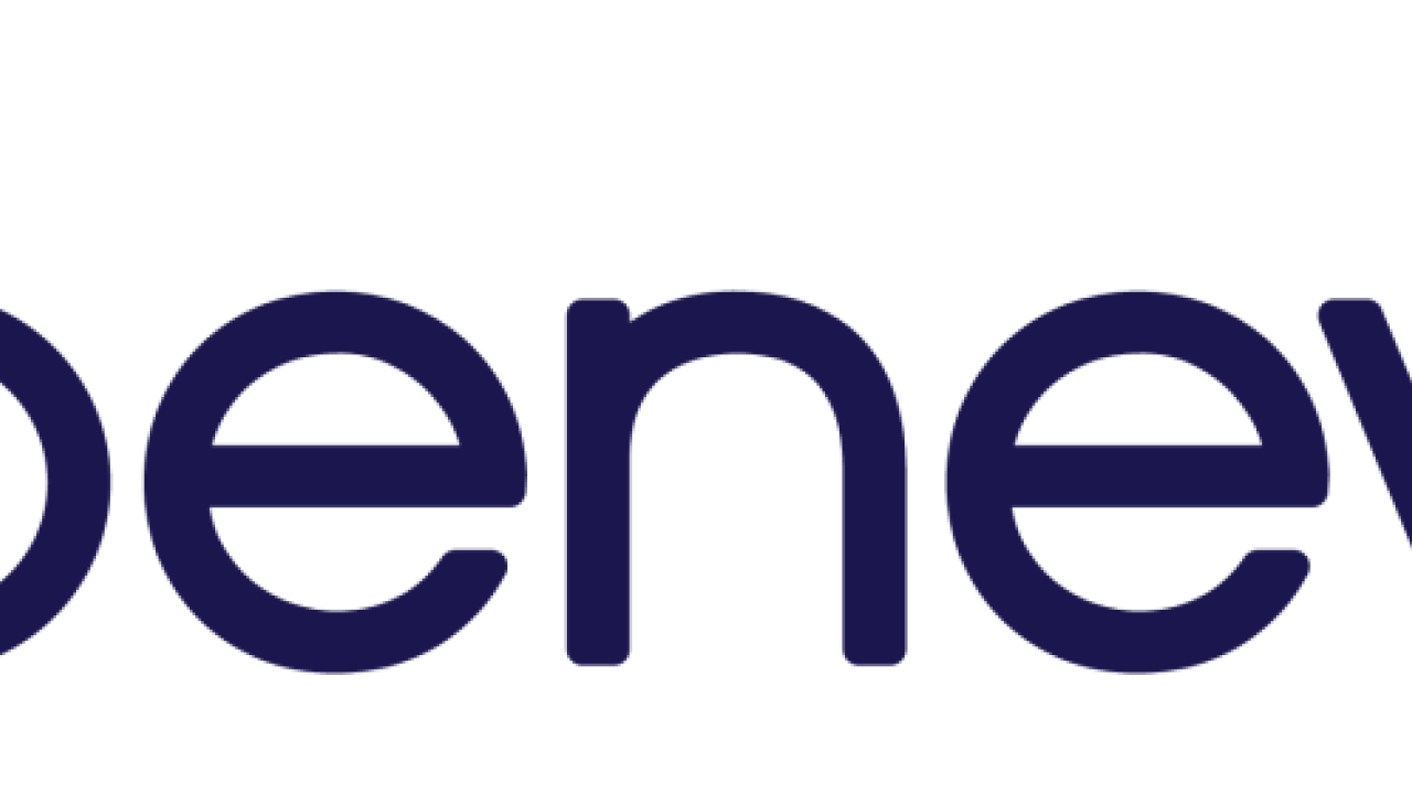 Benevity logo