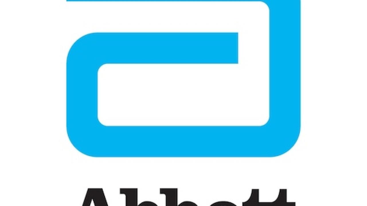 Abbott logo