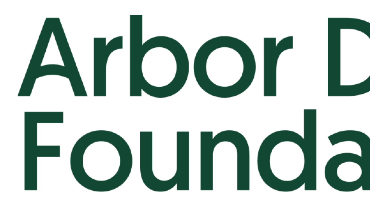 Arbor Day Foundation Logo