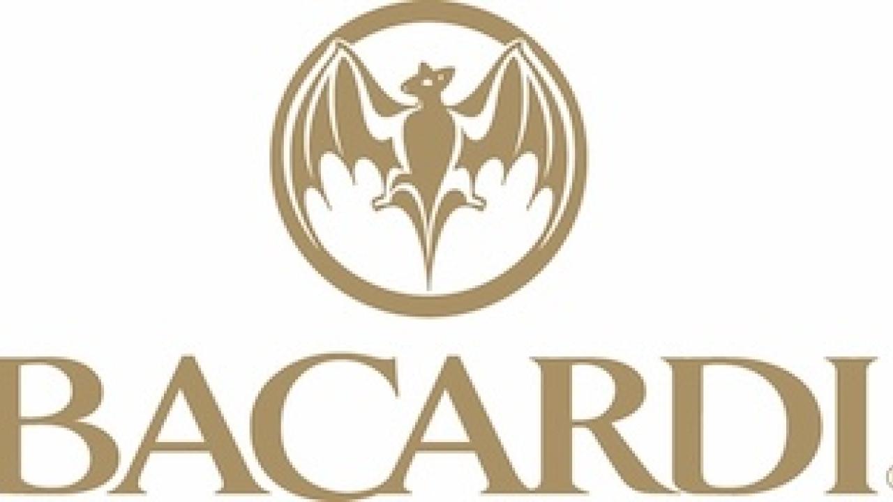 Bacardi logo