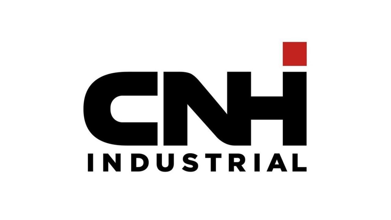 CNH Industrial Logo