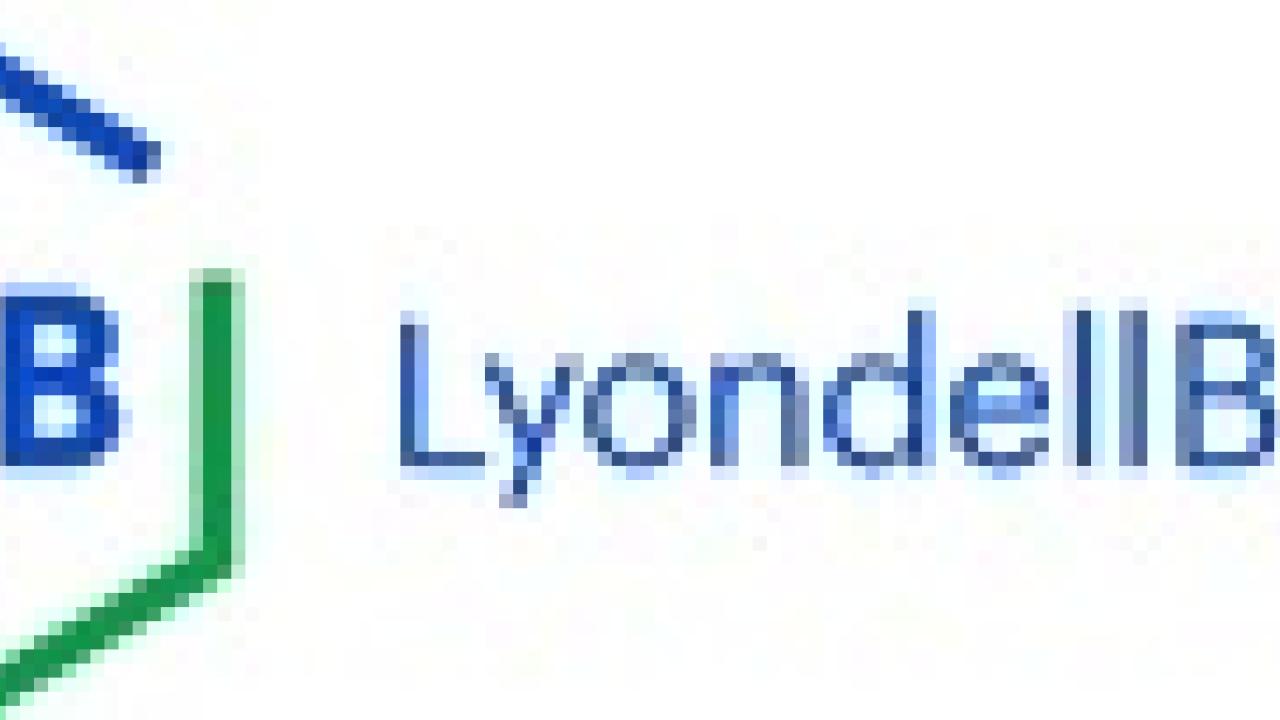 LyondellBasell logo