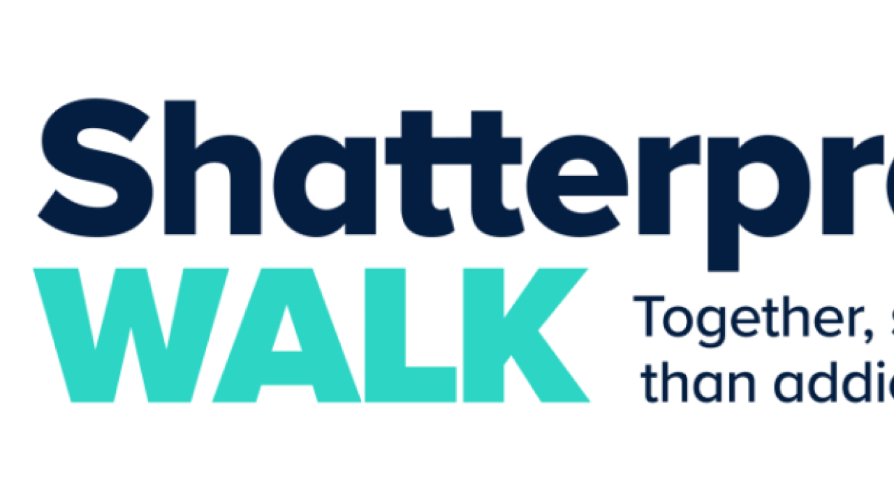 Shatterproof Walk