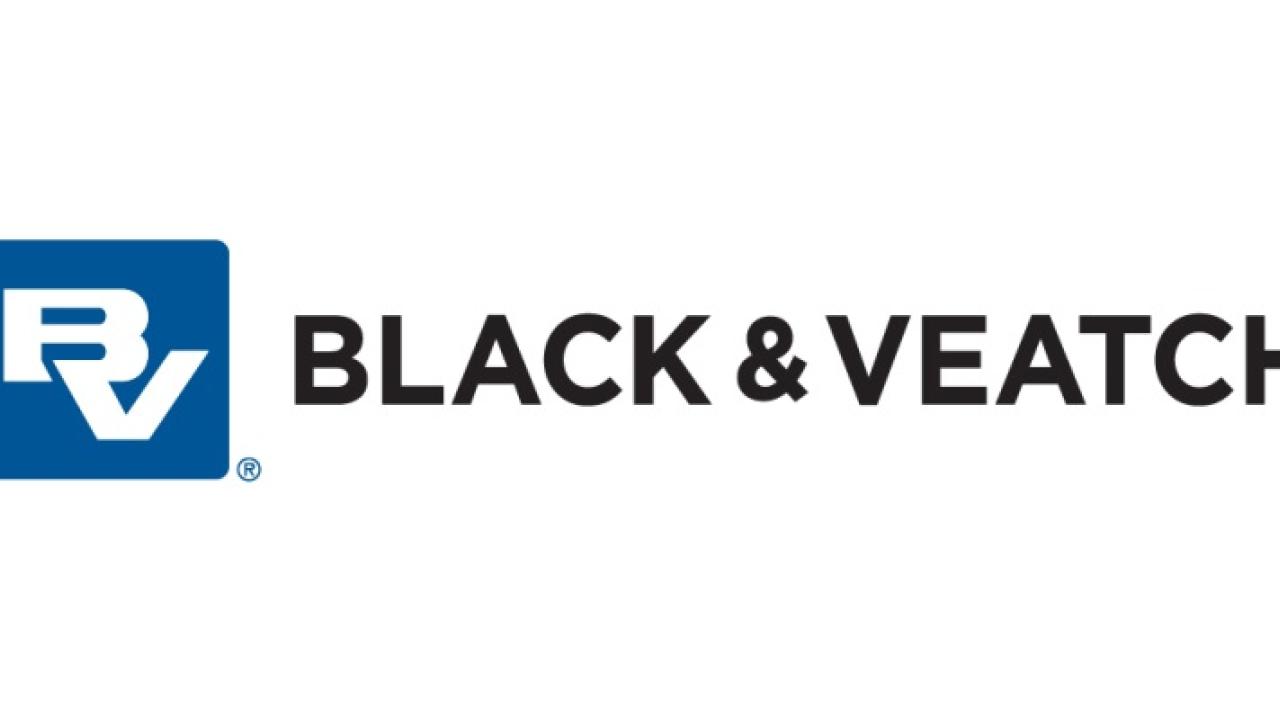 Logo for Black & Veatch