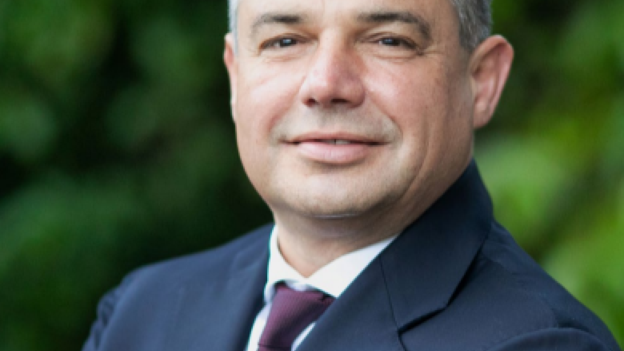 Lorenzo Simonelli