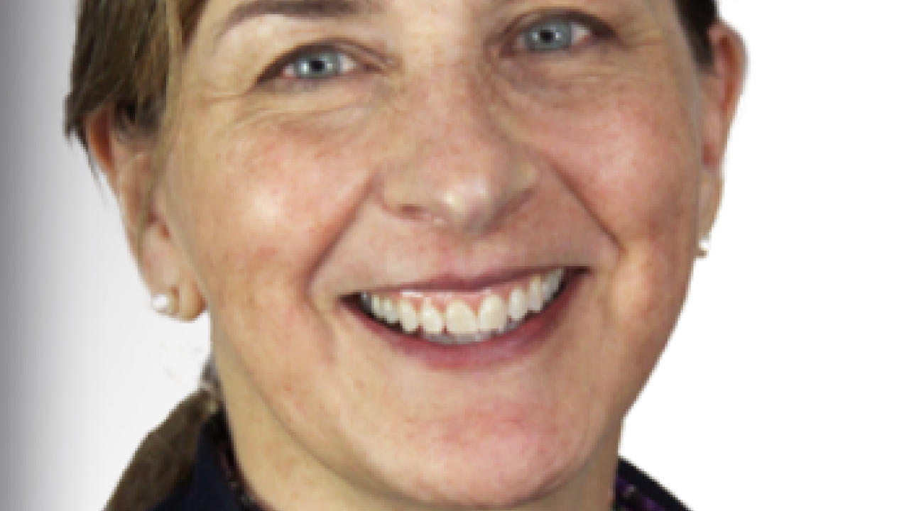 Lori Scott of Lafayette Square