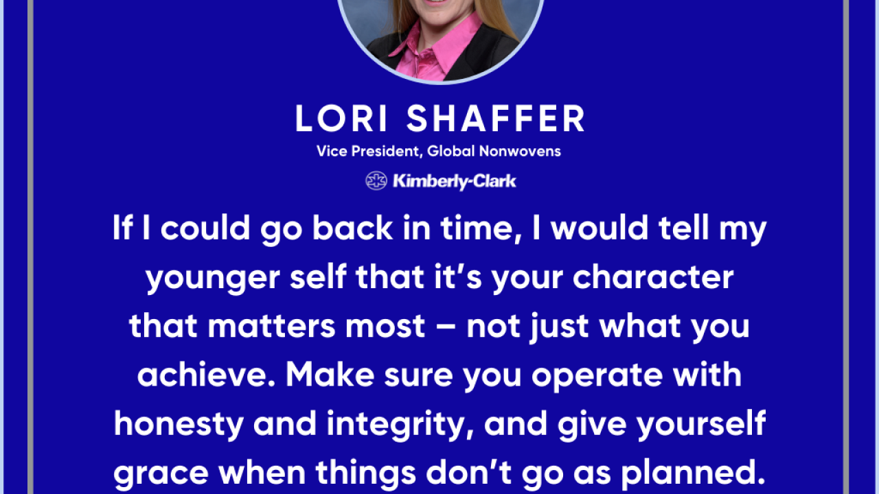 Image of Lori Shaffer 