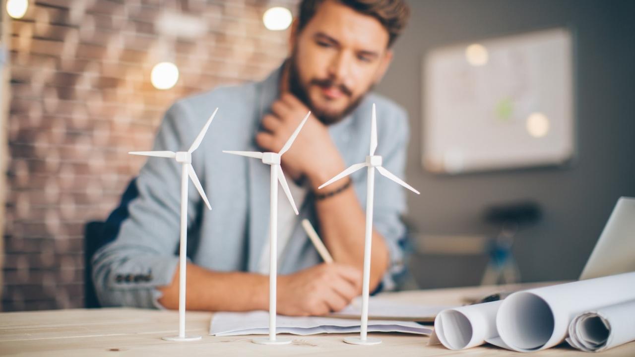 Wind Turbine Models