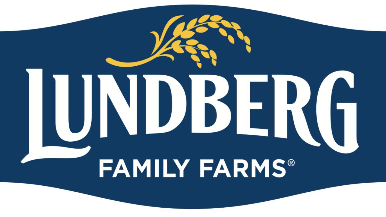 Lundberg Family Farms logo