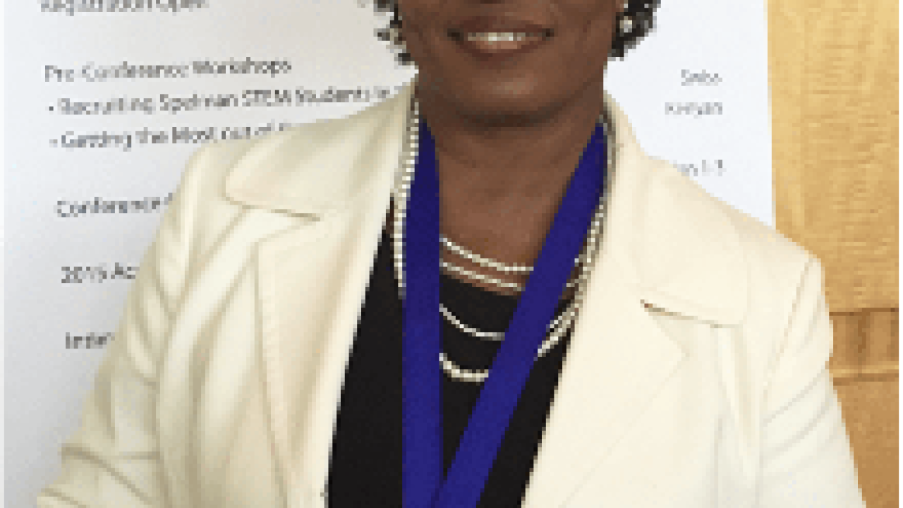 Truist Foundation President Lynette Bell