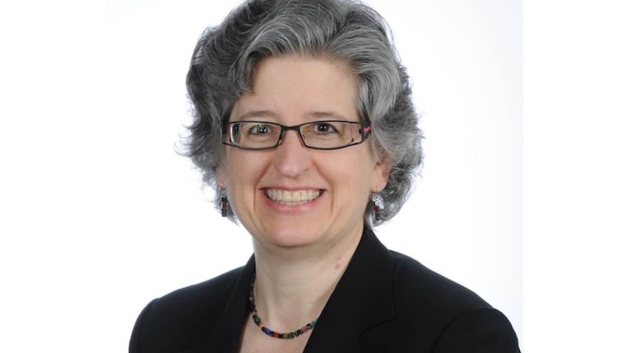 Cheryl Smith, Trillium Asset Mgmt