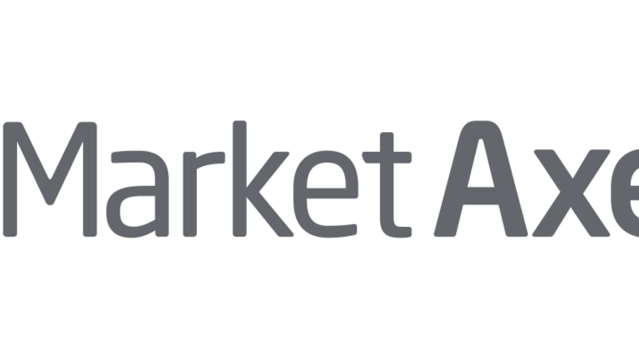 Market Axess Logo
