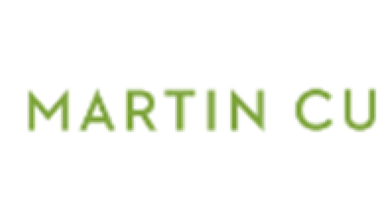 Martin Currie logo