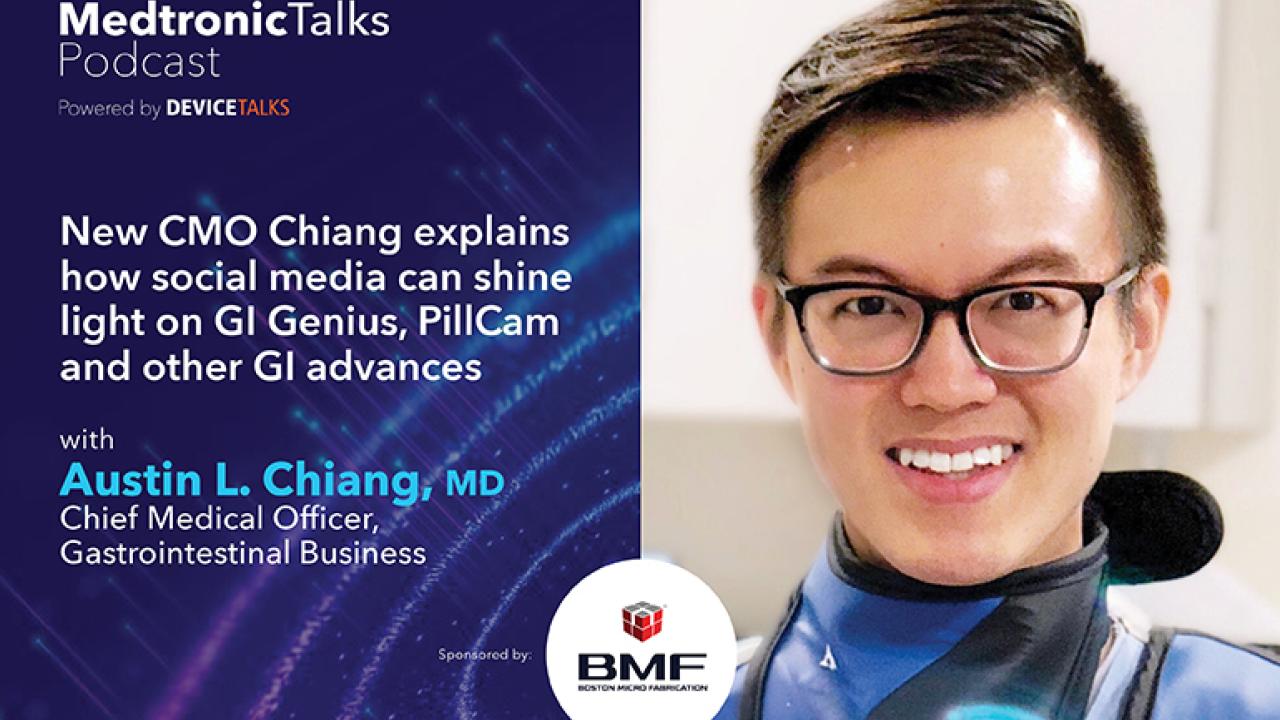 Dr. Chiang
