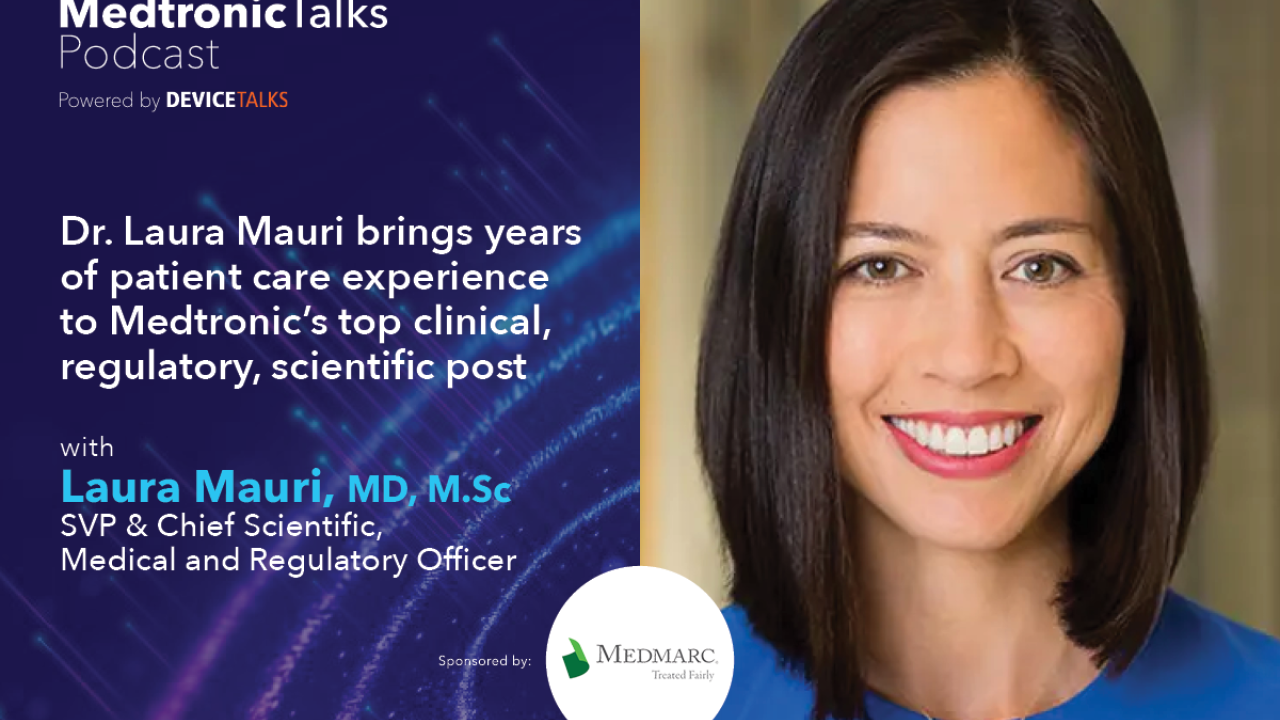 Dr. Laura Mauri
