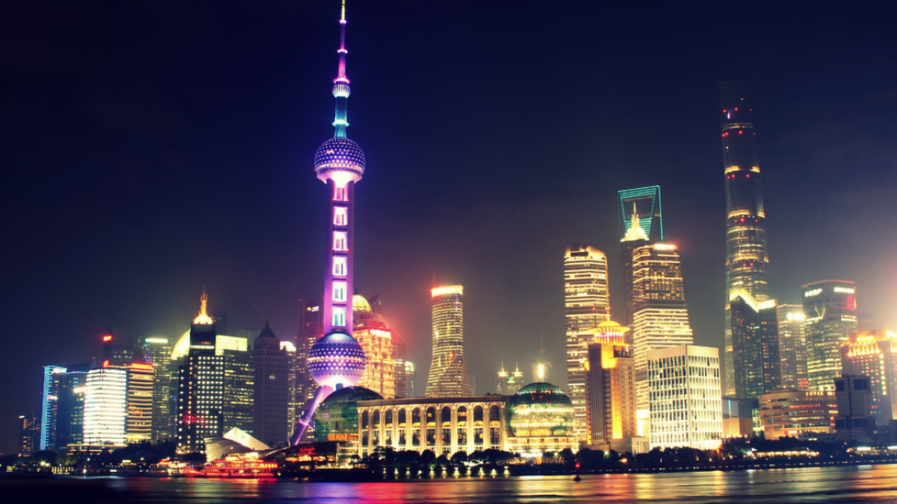 Cascale Manufacturer Forum_Shanghai