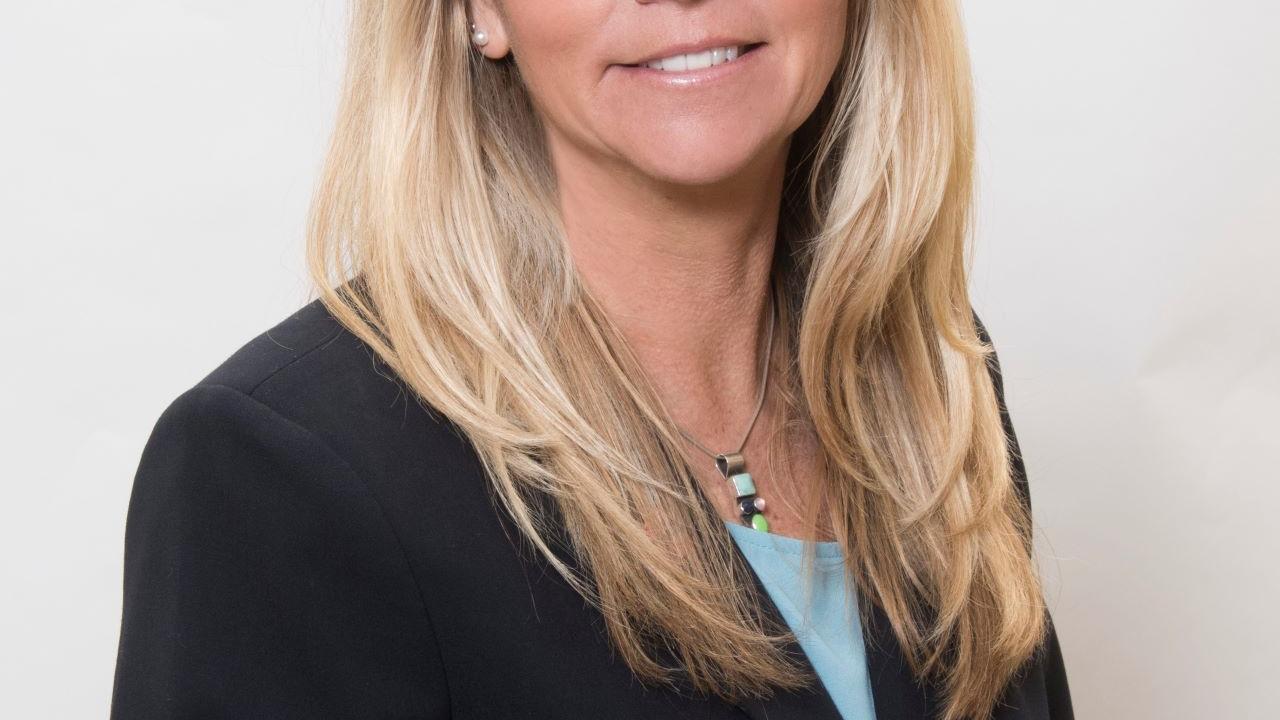 Michelle Moore, The Chemours Company headshot