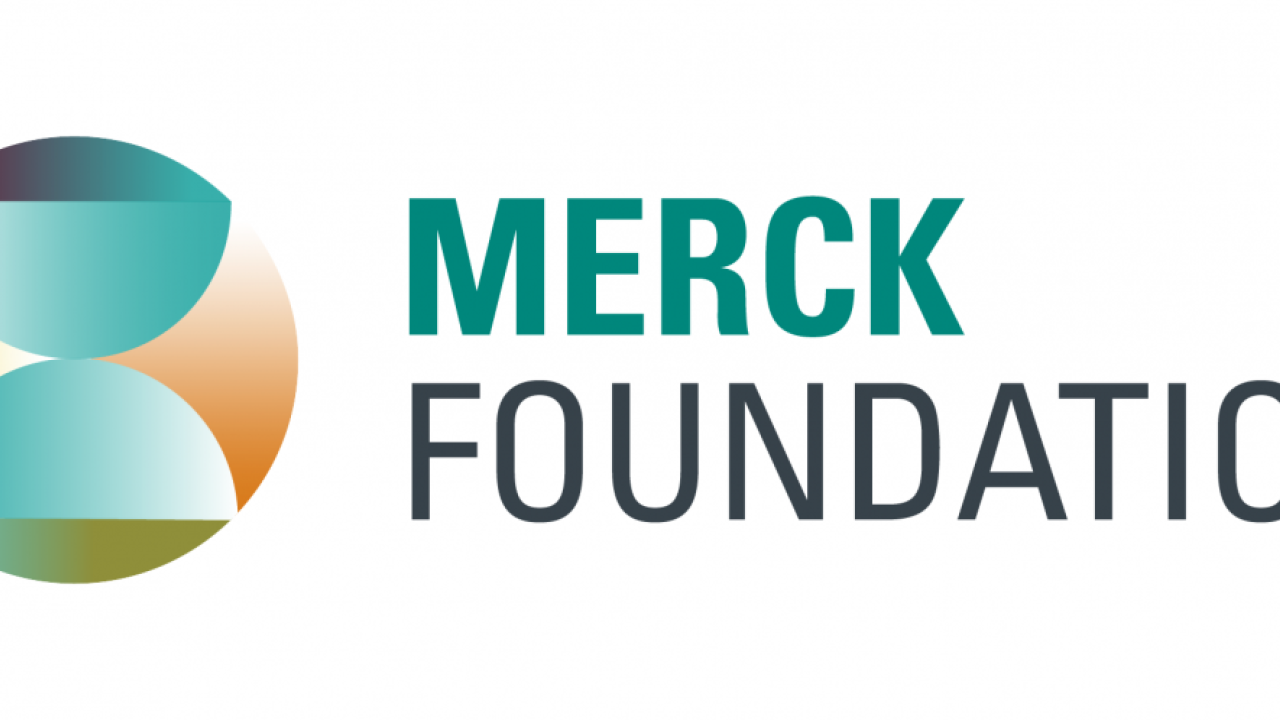 logo for Meck Foundation