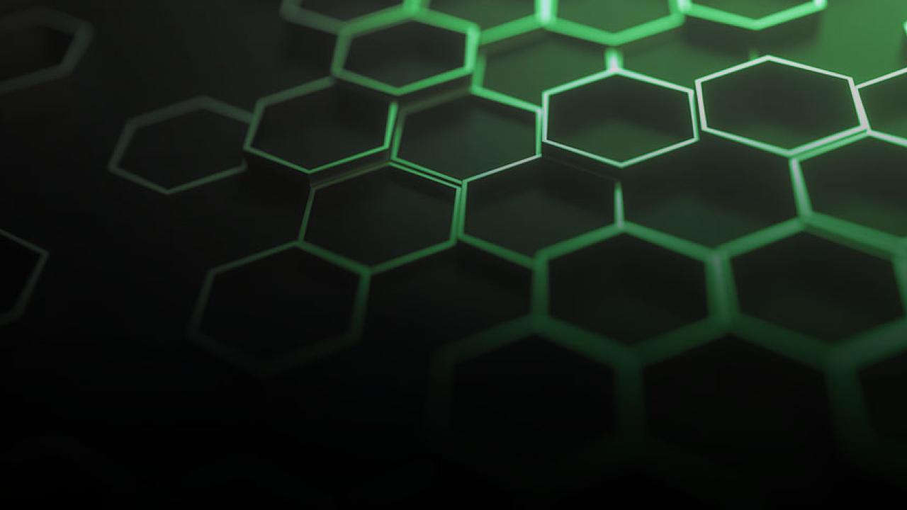 Image of blockchain