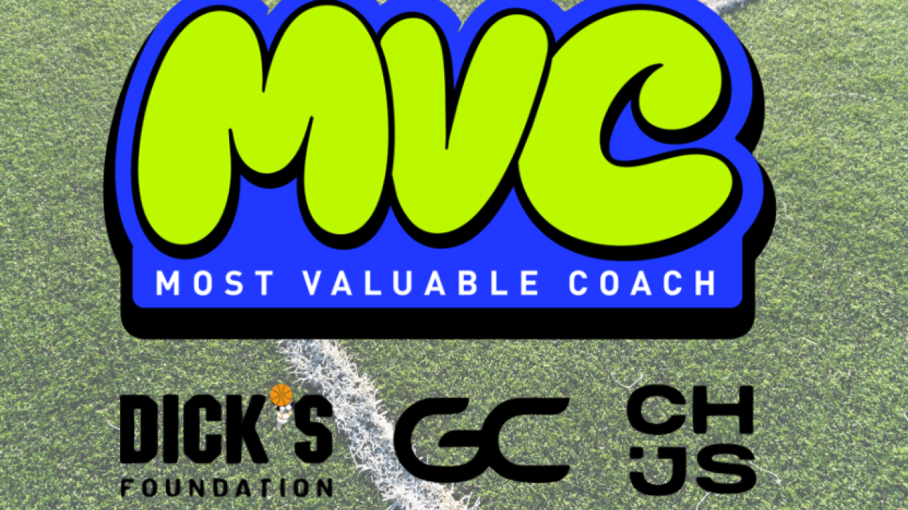 Most Valuable Coach: DICK'S Foundation