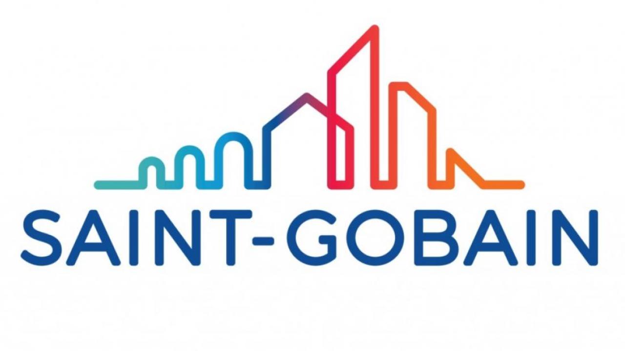 Saint-Gobain logo