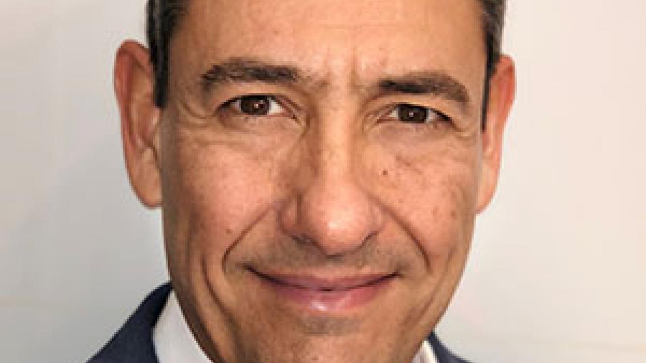 Marcelo Gonzalez