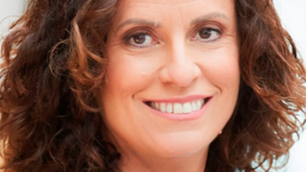 Maria Lettini, US SIF